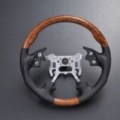 Steering Wood